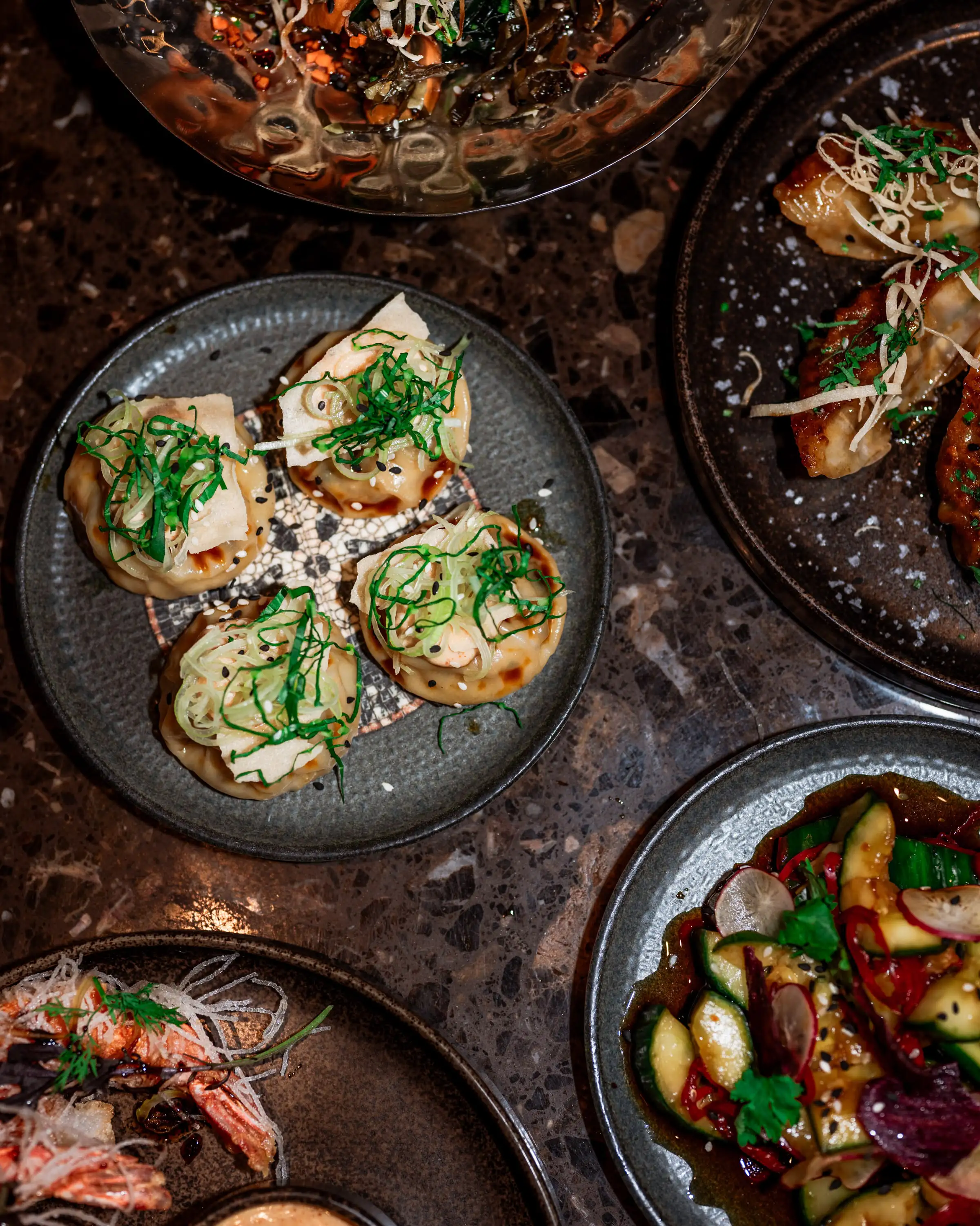 Shine and dine - Image 2